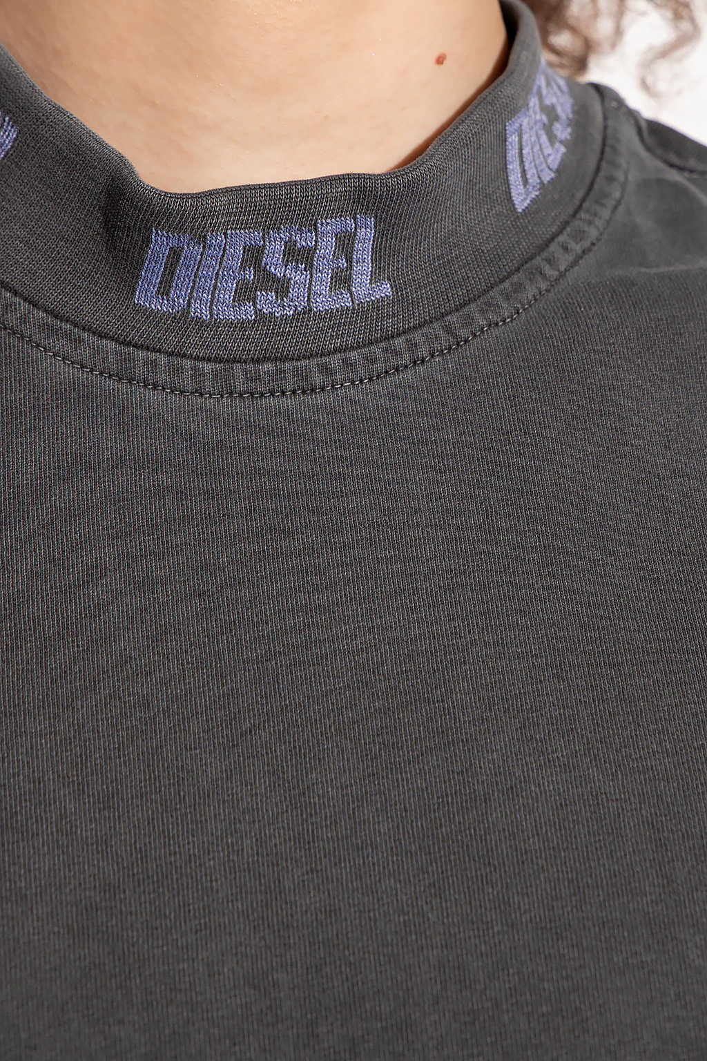 Women's Clothing - Diesel 'T - shirt | REG - IetpShops - JAC' T